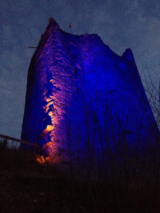 Апартаменти Ferienhof Kosel Міссен-Вільгамс Екстер'єр фото